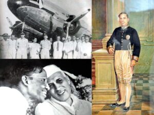 അളഗപ്പ ചെട്ടിയാരെ കുറിച്ചറിയാം Alagappa Chettiar Legacy and Partition Relief