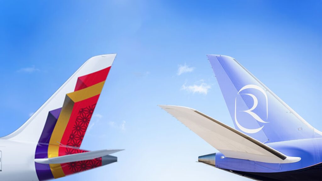 Air India Riyadh Air codeshare partnership