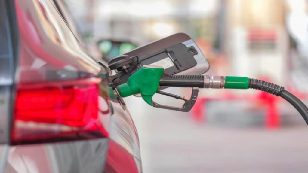 Ethanol petrol excise duty exemption