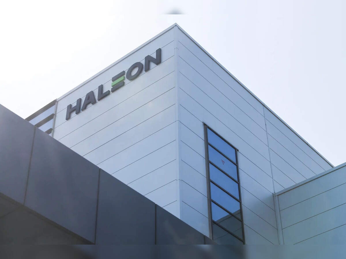 ഇന്ത്യയിൽ നിർമ്മാണ യൂണിറ്റുമായി Haleon