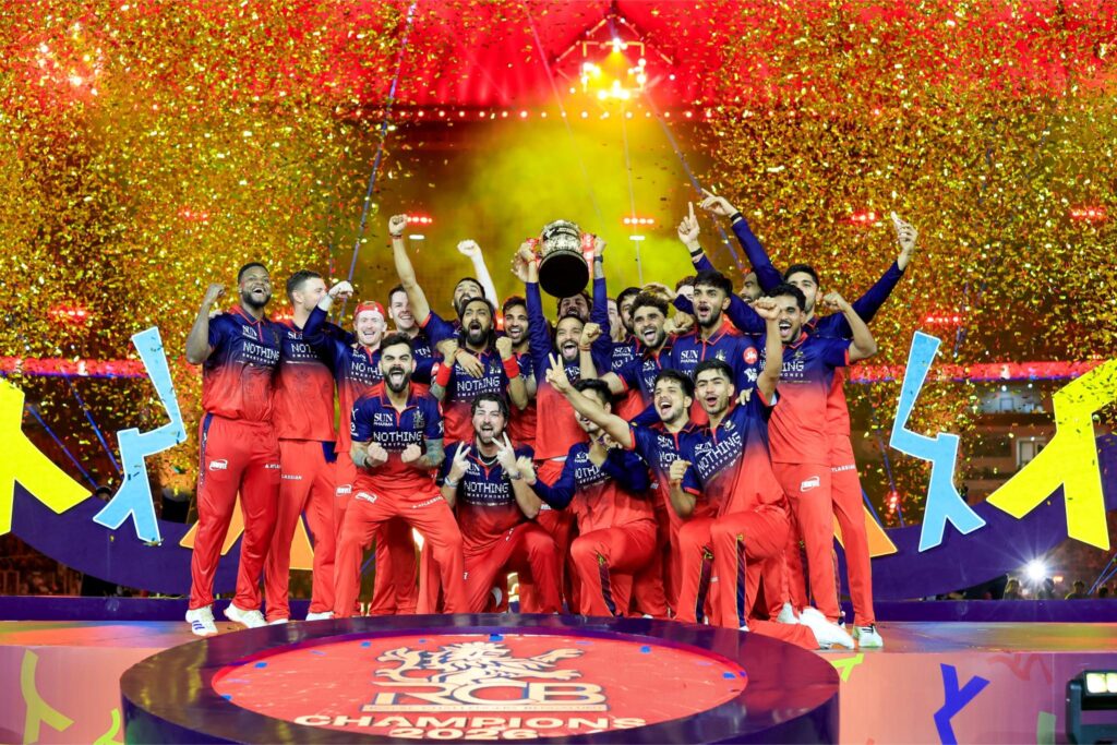 IPL 2026 prize money
