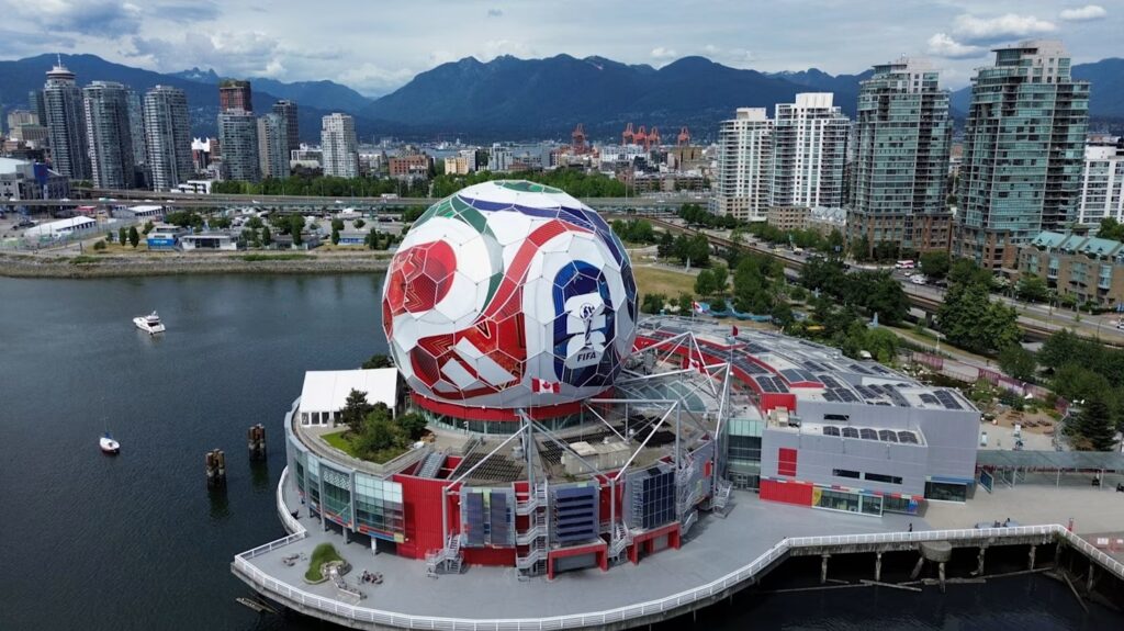 FIFA World Cup opening ceremony Shakira Mexico win