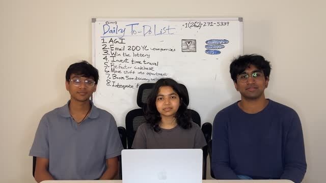 Pranjali Awasthi Delv AI startup