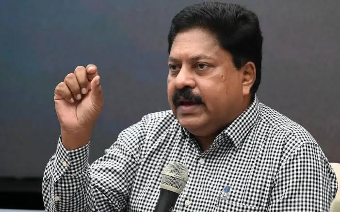 Sivarajah Ramanathan Resigns as StartupTN CEO