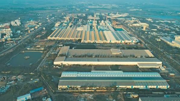 india-manufacturing-export-hub-saint-gobain