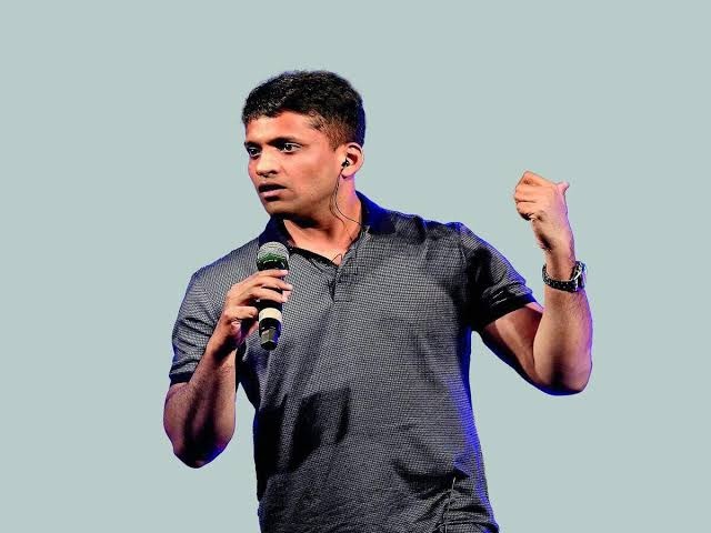 Byju's Aakash settlement deal