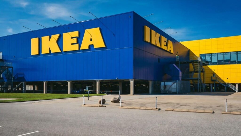 IKEA global product development center India