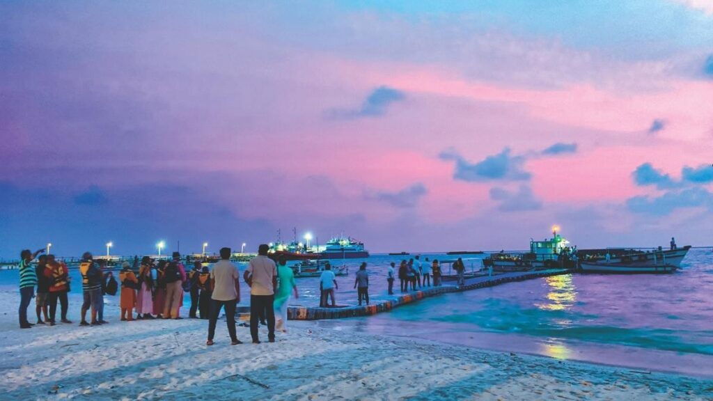 Lakshadweep liquor ban lifted