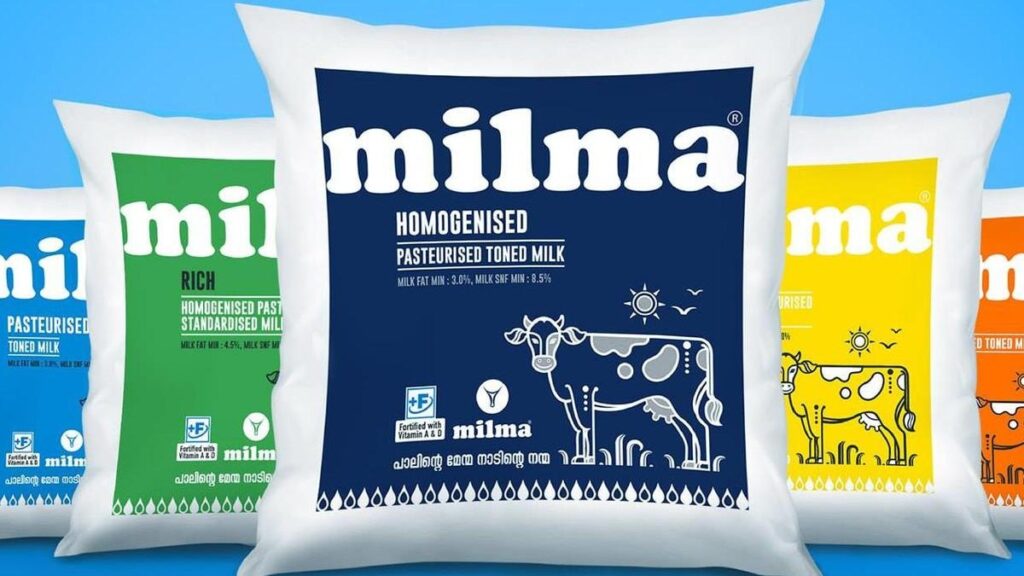 Milma milk price hike Kerala