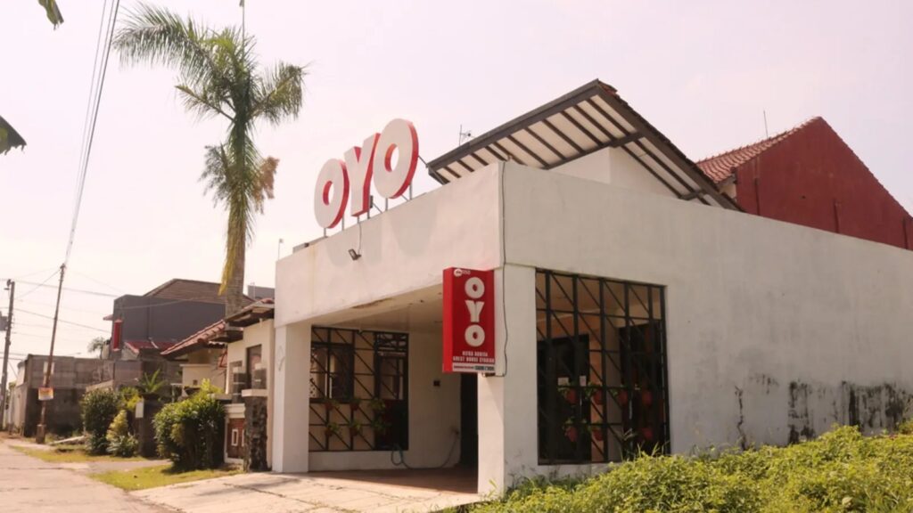 Oyo parent Prism IPO papers