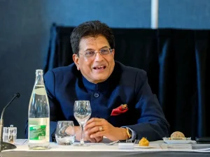 India UK Trade Agreement