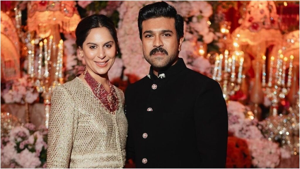 Upasana Kamineni net worth business
