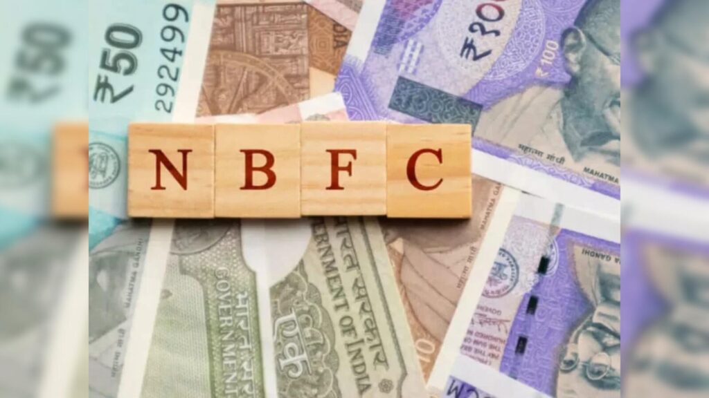 RBI cancels NBFC registration
