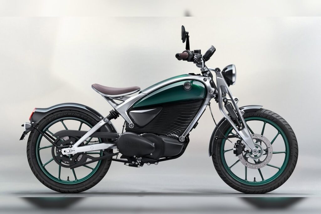 Royal Enfield Flying Flea C6 deliveries