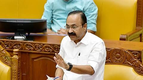 kerala udf budget 2026 vd satheesan