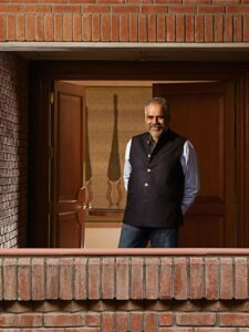 IndiGo Succession Plan