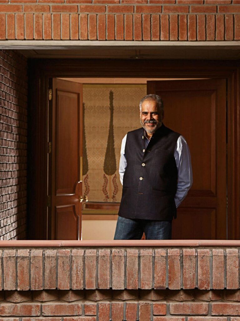 IndiGo Succession Plan