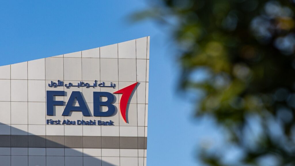 First Abu Dhabi Bank NRI Investment India