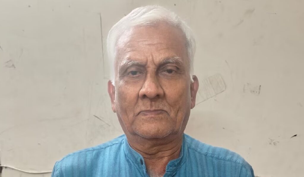 luxury hotel fraudster Bingson John
