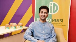PC Mustafa iD Fresh Food Success Story