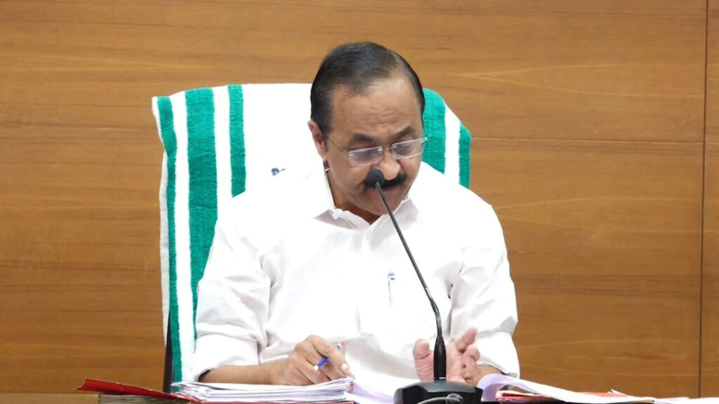 Kerala Ease of Doing Business public administration reforms