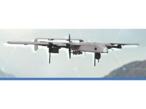 Indian Army loitering munition drone contract