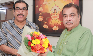 Kerala national highway expansion funds