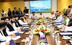 ഇന്ത്യ-അഫ്ഗാൻ സഹകരണം ശക്തമാക്കും India Afghanistan trade and agriculture cooperation