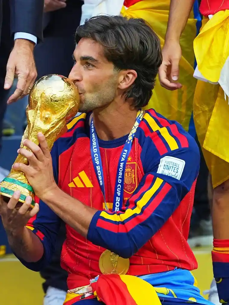 ferran torres 2026 world cup final hero
