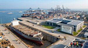 India Shipbuilding Financial Package