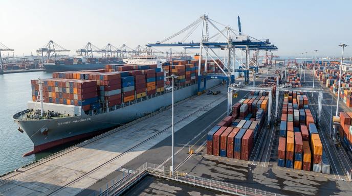 Adani Ports Q1 net profit APSEZ