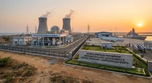 US India defence civil nuclear partnership
