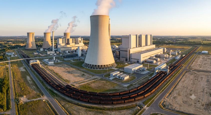 Adani Power Q1 Net Profit