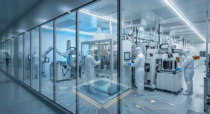 India Semiconductor Mission 2.0 budget