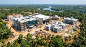 Kerala Space Park