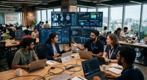Google for Startups Accelerator India