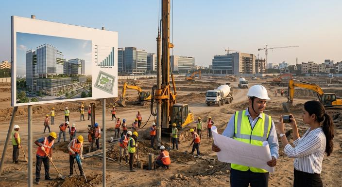 Fusion CX West Bengal investment