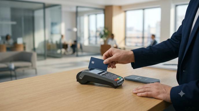 Credit Card Spends India June