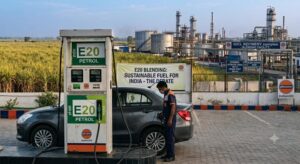 India Bhutan E20 petrol controversy