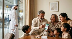 പാകിസ്ഥാന് റെക്കോർഡ് പണമയക്കൽ Pakistan record remittances FY26
