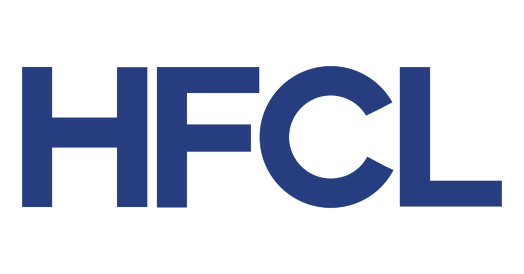 HFCL optical fibre production investment