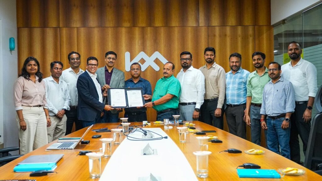 Kochi Metro Phase 2 Siemens Contract