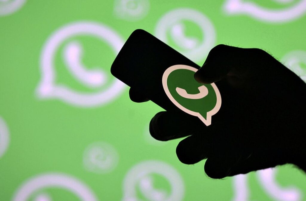WhatsApp hacking business fraud