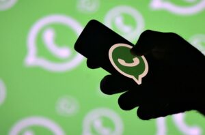 WhatsApp hacking business fraud