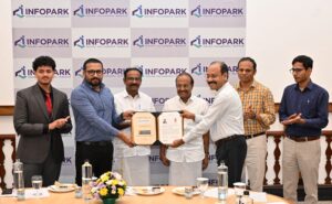 Infopark Polaris IT Tower