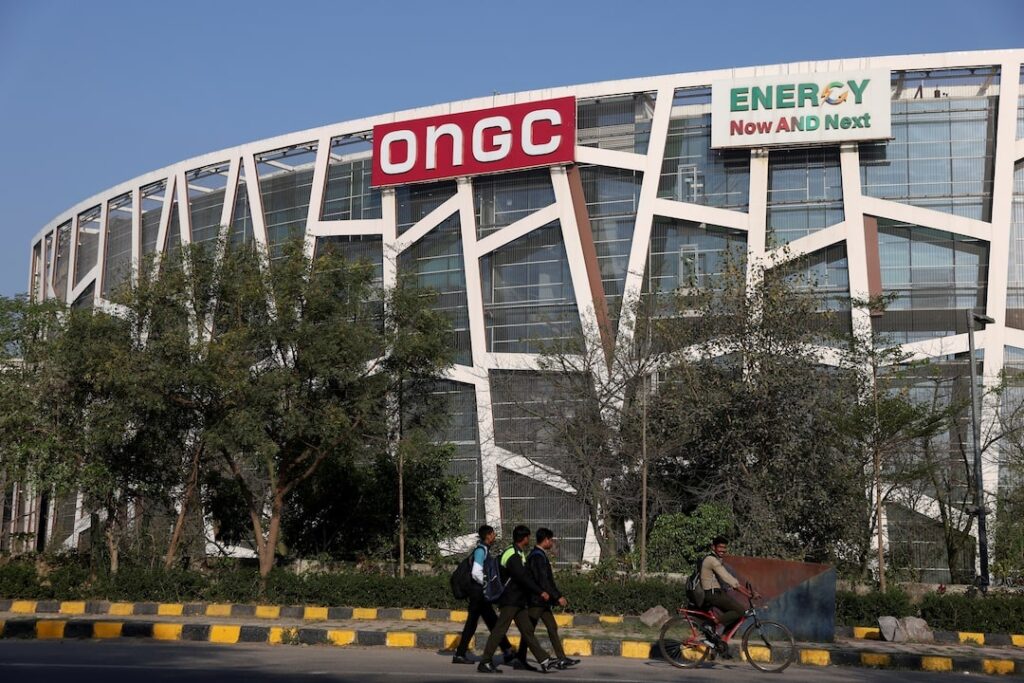 ONGC strategic oil reserve Mangaluru