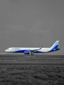 IndiGo Lite fares cabin baggage