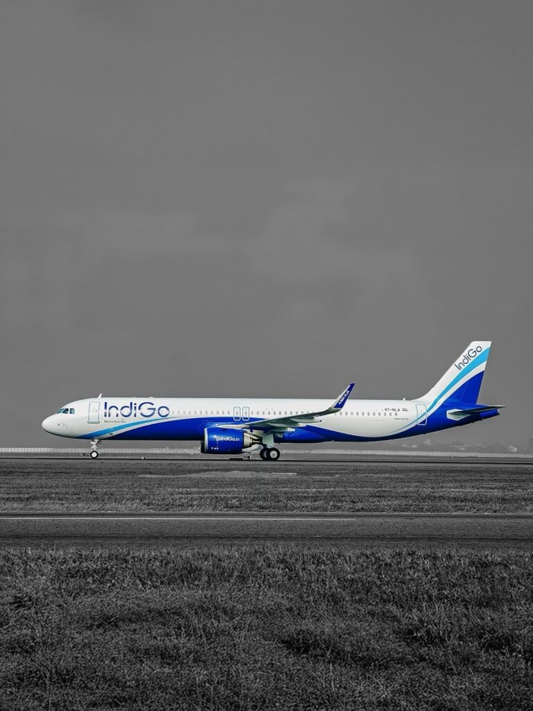 IndiGo Lite fares cabin baggage
