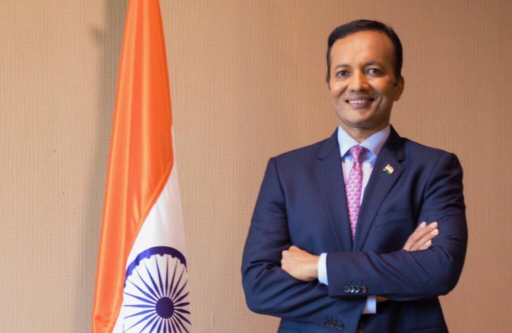 Naveen Jindal Group Jharkhand investment