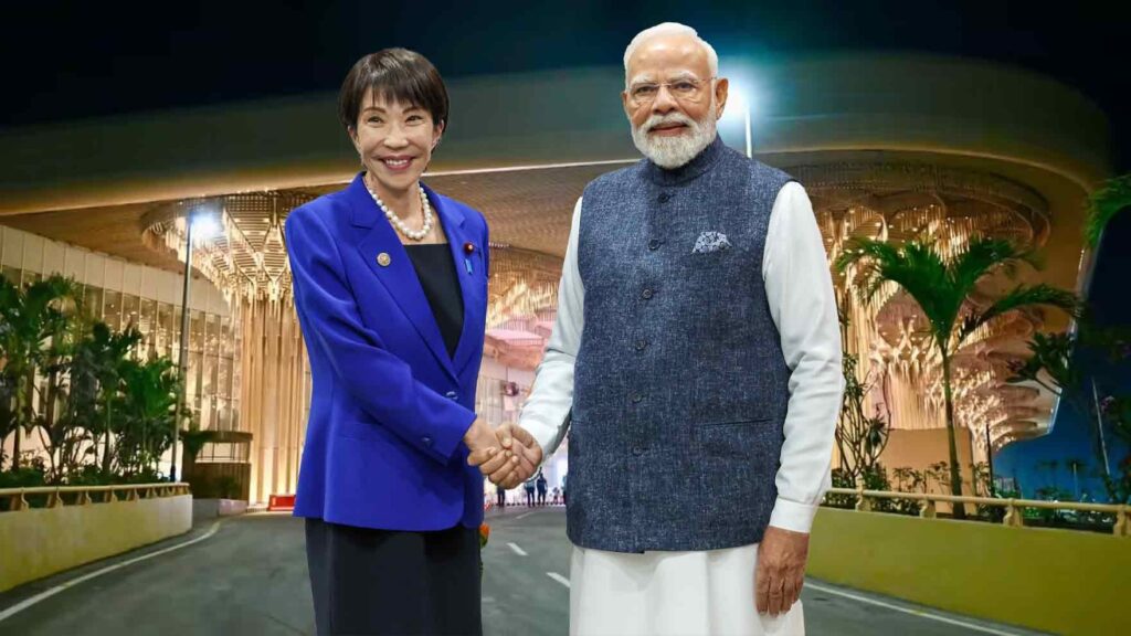 India Japan Yen Rupee trade settlement
